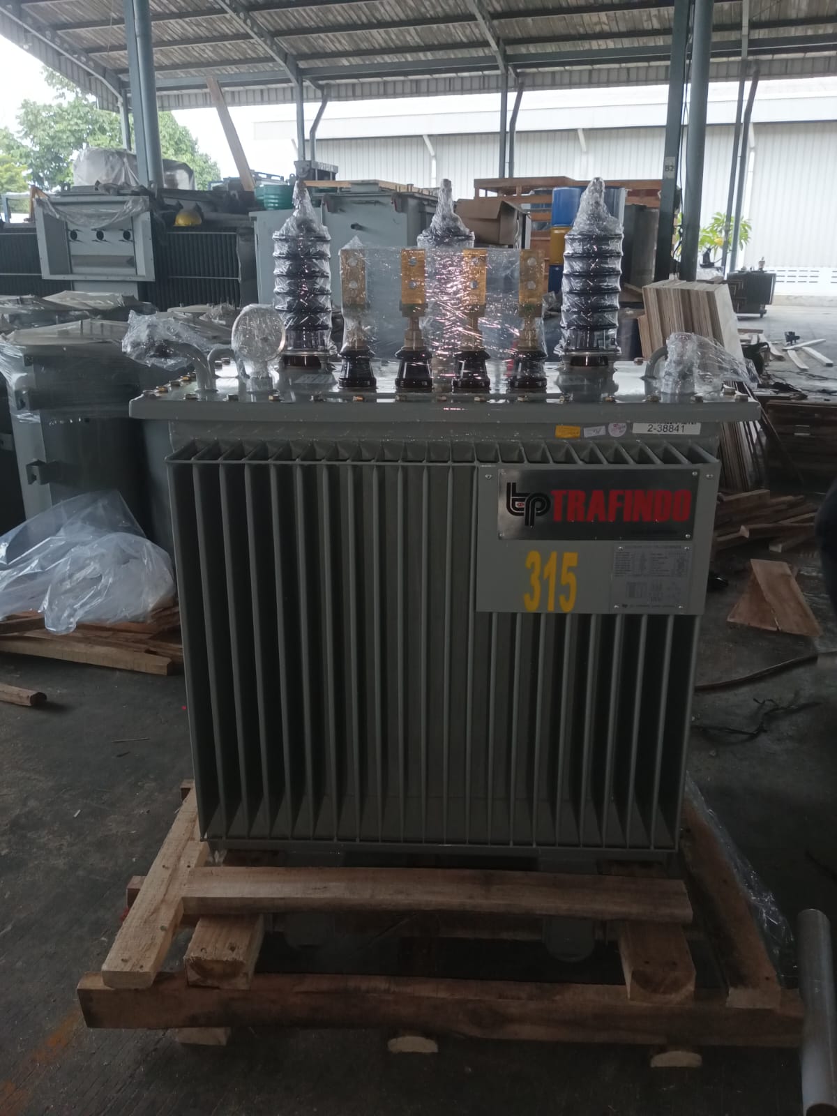 Power Transformer